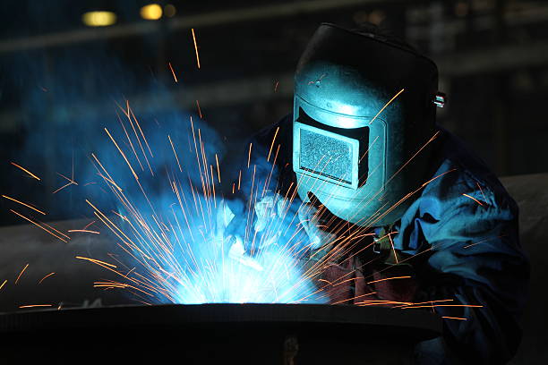 Best Welding Equipment Sales and Repair in USA